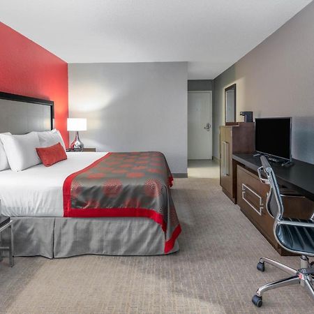 Boutique Hotel Texarkana Exterior photo